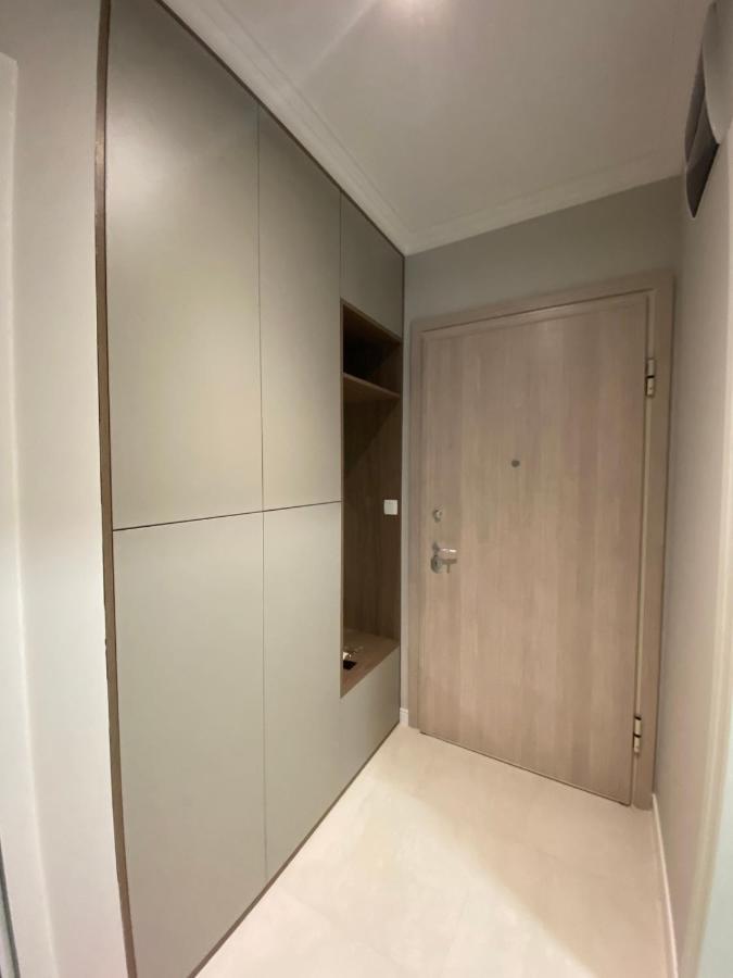 Apartman Vt Central Point 포드고리차 외부 사진